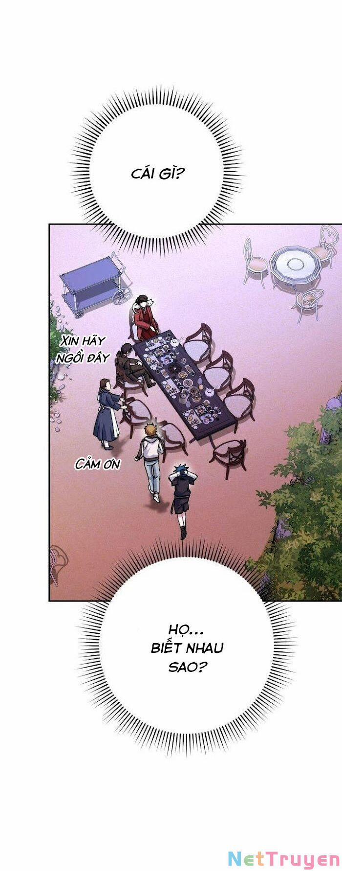 Sự Sống Sót Của Kẻ Chiêu Hồn 27 trang 52