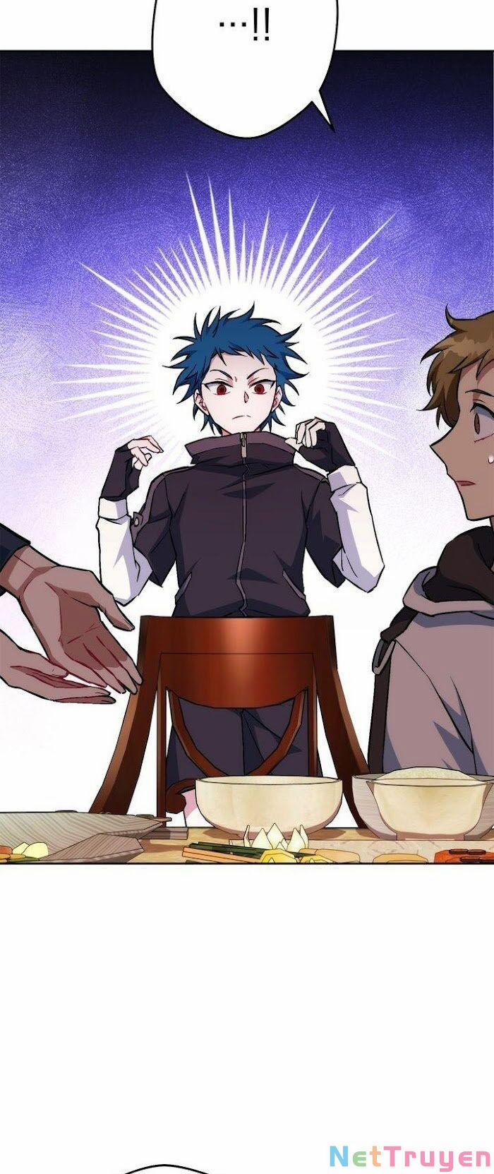 Sự Sống Sót Của Kẻ Chiêu Hồn 27 trang 54