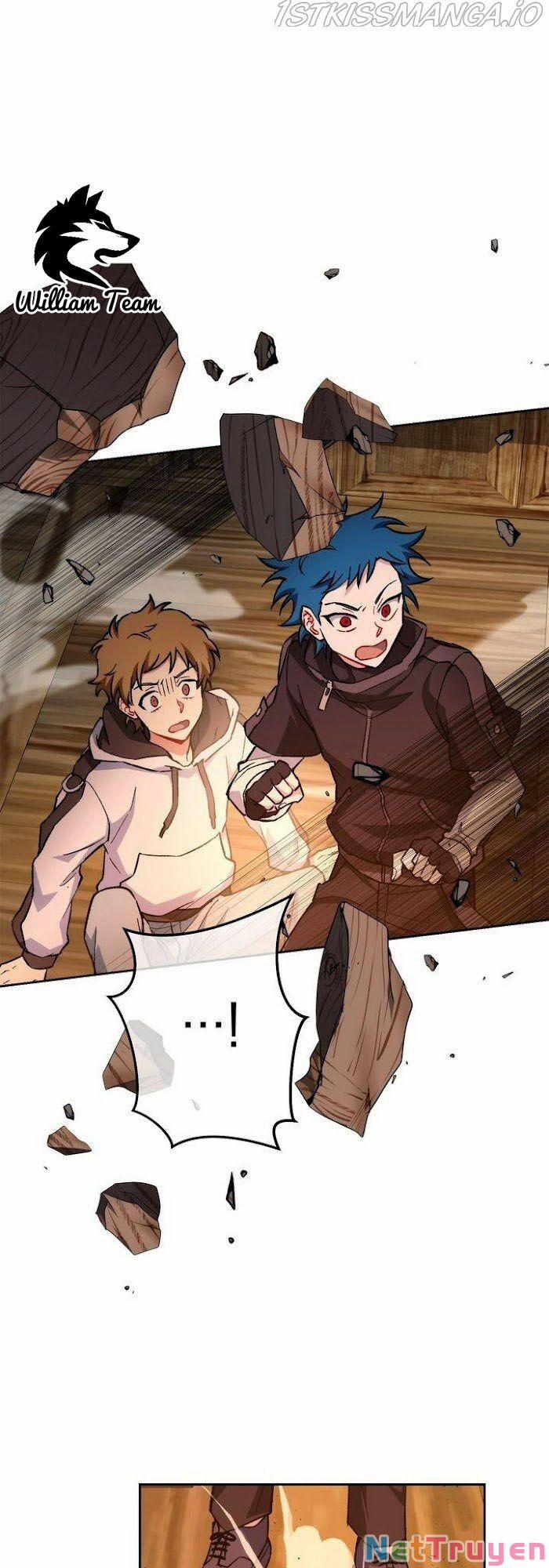 Sự Sống Sót Của Kẻ Chiêu Hồn 27 trang 7