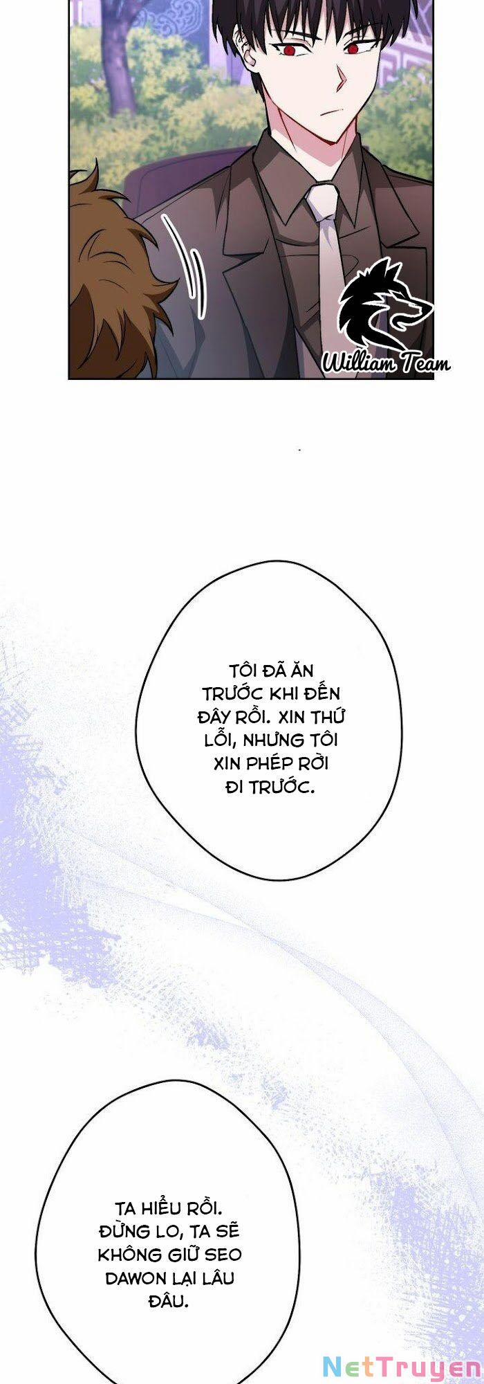 Sự Sống Sót Của Kẻ Chiêu Hồn 27 trang 72