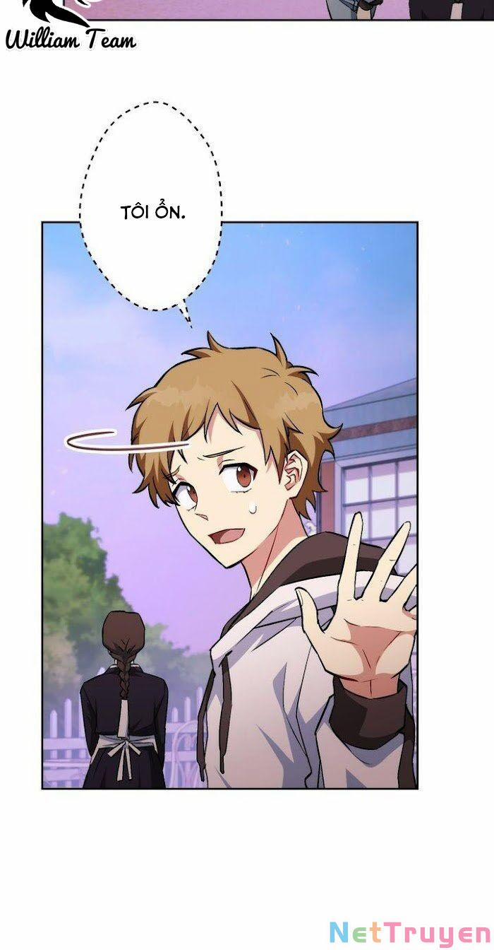 Sự Sống Sót Của Kẻ Chiêu Hồn 27 trang 74