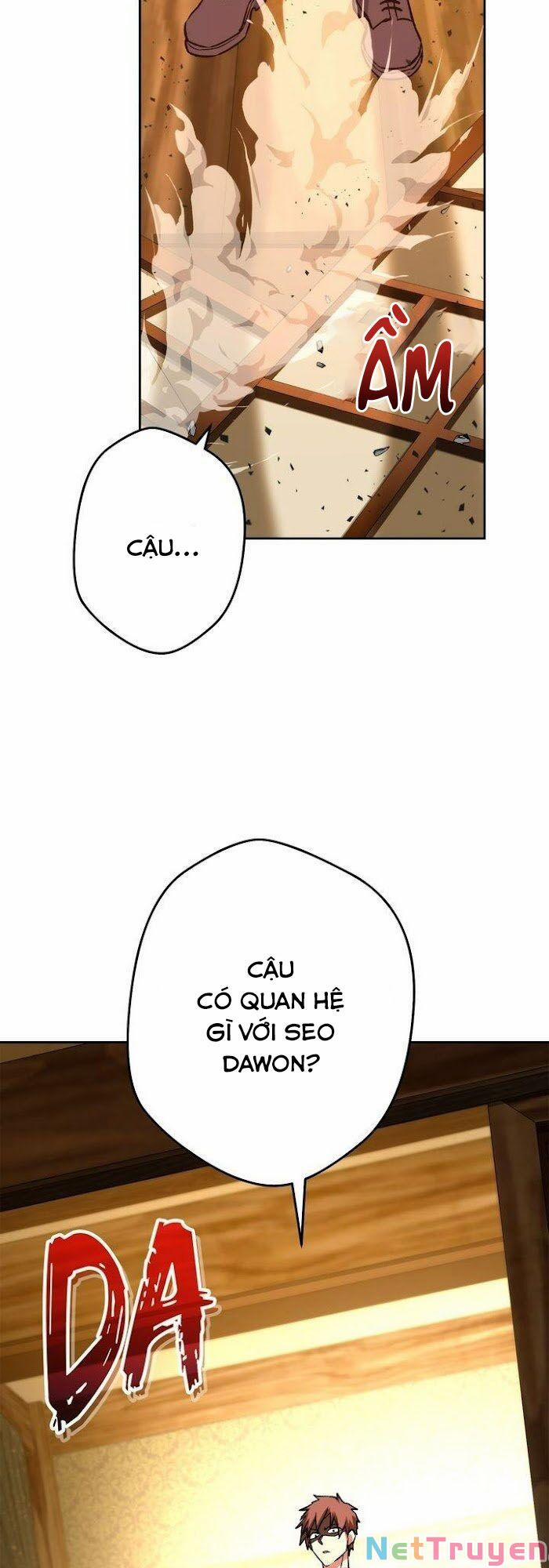 Sự Sống Sót Của Kẻ Chiêu Hồn 27 trang 8