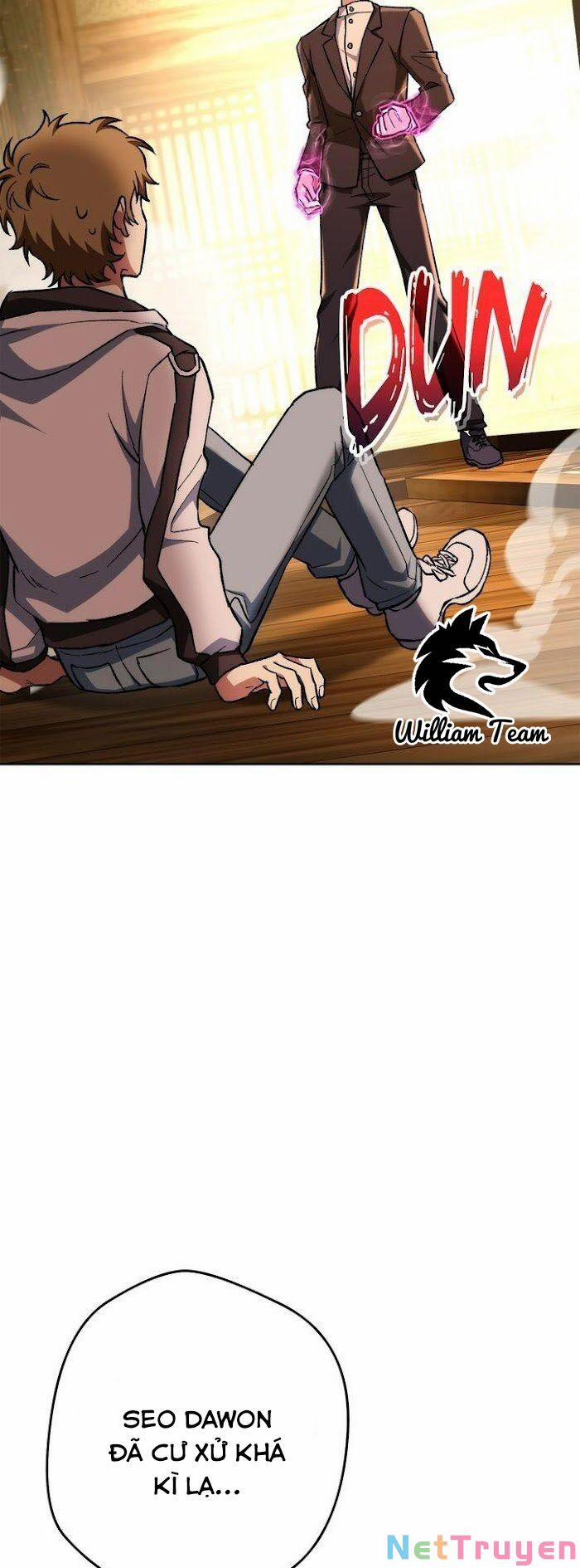 Sự Sống Sót Của Kẻ Chiêu Hồn 27 trang 9