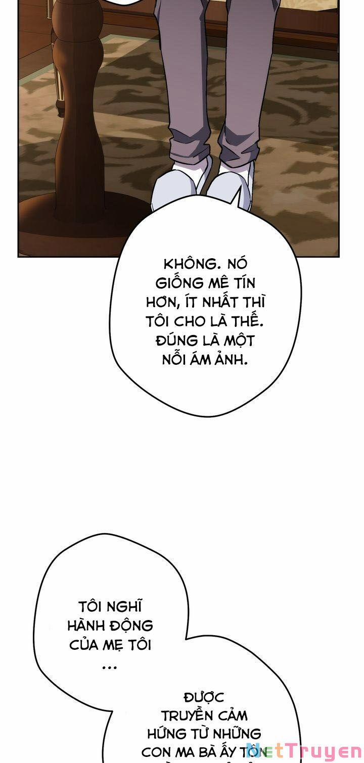 Sự Sống Sót Của Kẻ Chiêu Hồn 28 trang 15