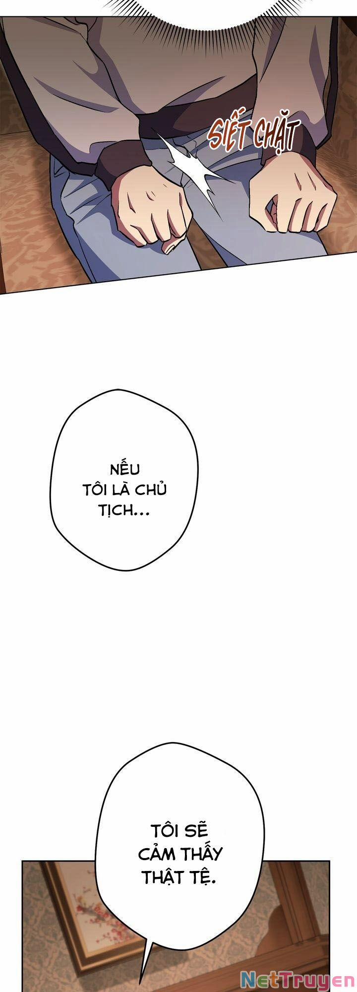 Sự Sống Sót Của Kẻ Chiêu Hồn 28 trang 19