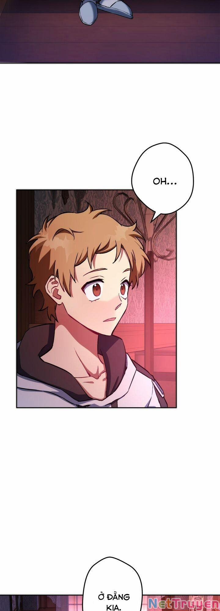 Sự Sống Sót Của Kẻ Chiêu Hồn 28 trang 2