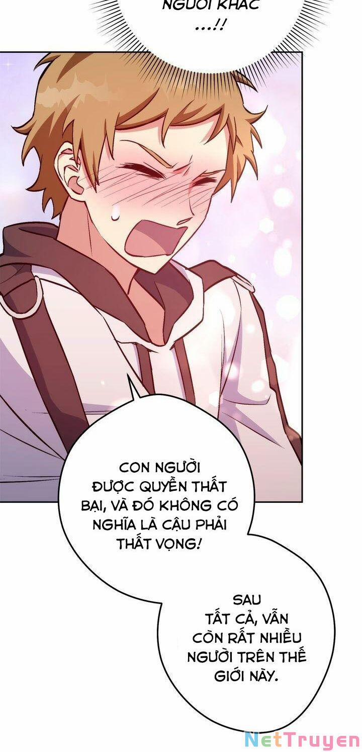 Sự Sống Sót Của Kẻ Chiêu Hồn 28 trang 33