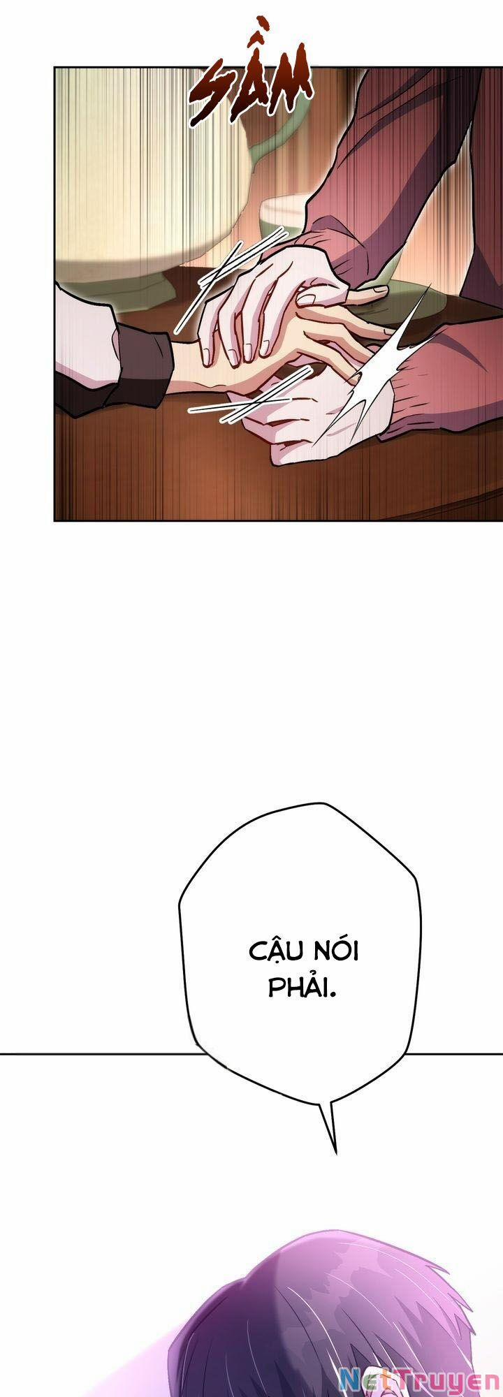 Sự Sống Sót Của Kẻ Chiêu Hồn 28 trang 36