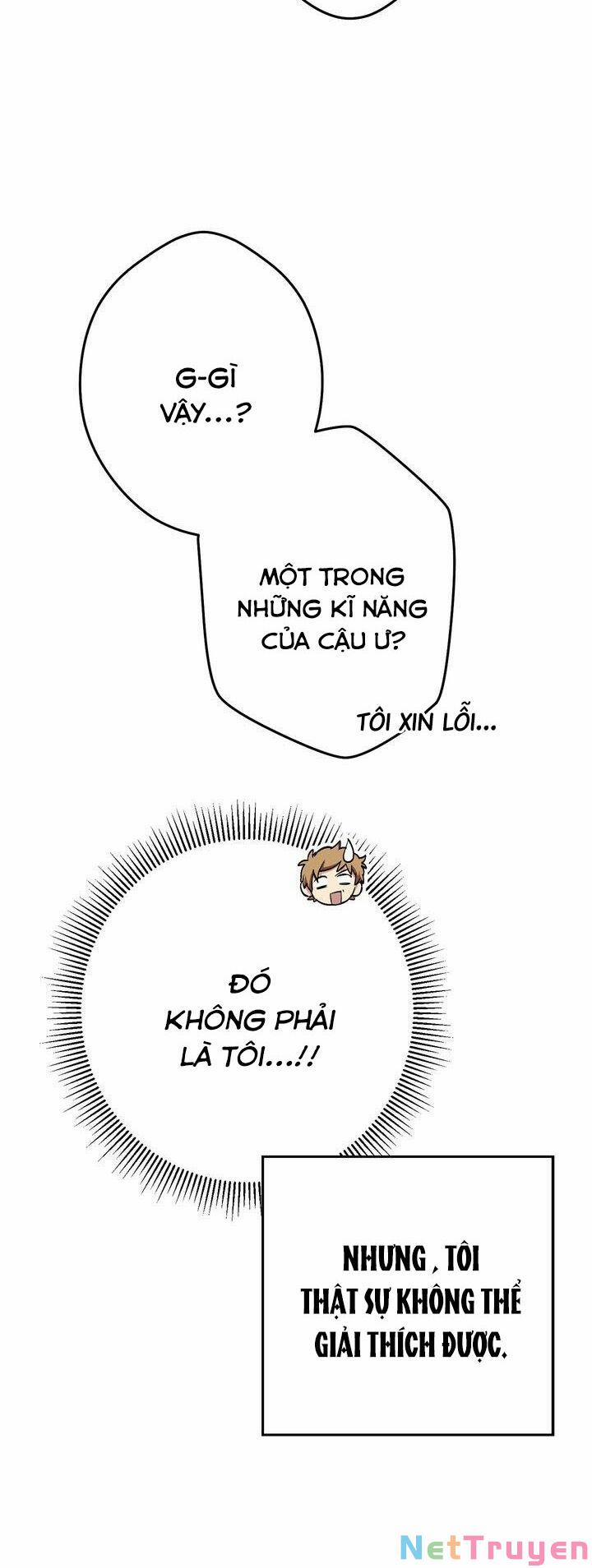 Sự Sống Sót Của Kẻ Chiêu Hồn 28 trang 43