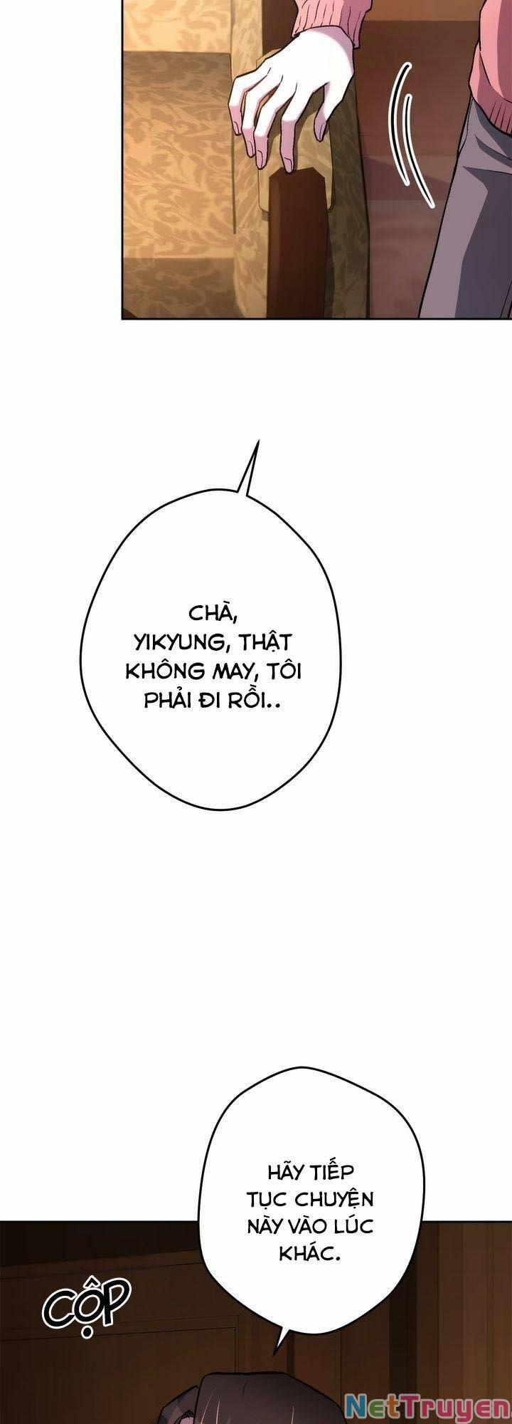 Sự Sống Sót Của Kẻ Chiêu Hồn 28 trang 46