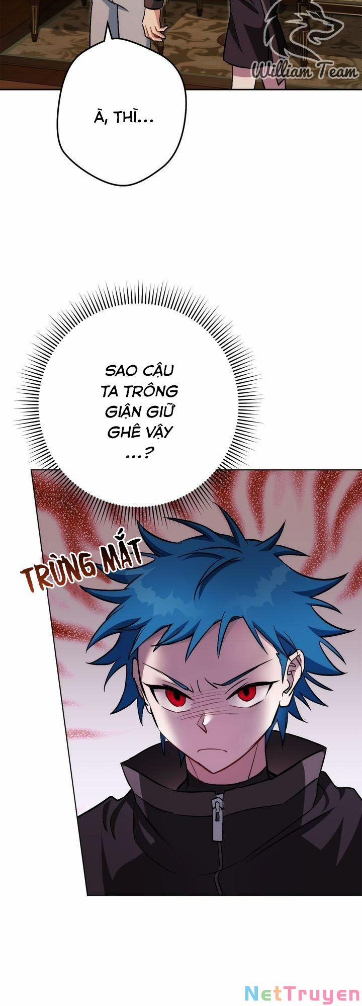 Sự Sống Sót Của Kẻ Chiêu Hồn 28 trang 49
