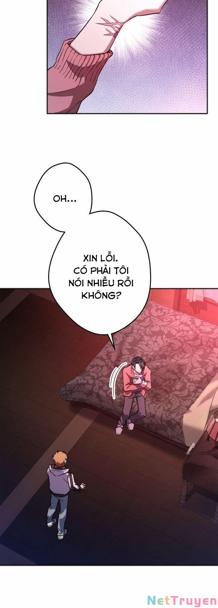 Sự Sống Sót Của Kẻ Chiêu Hồn 28 trang 5