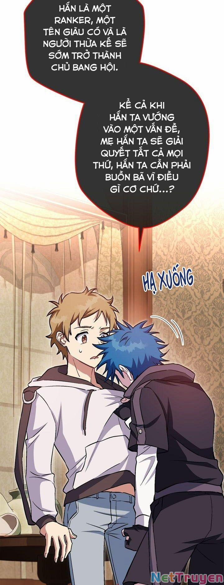 Sự Sống Sót Của Kẻ Chiêu Hồn 28 trang 57
