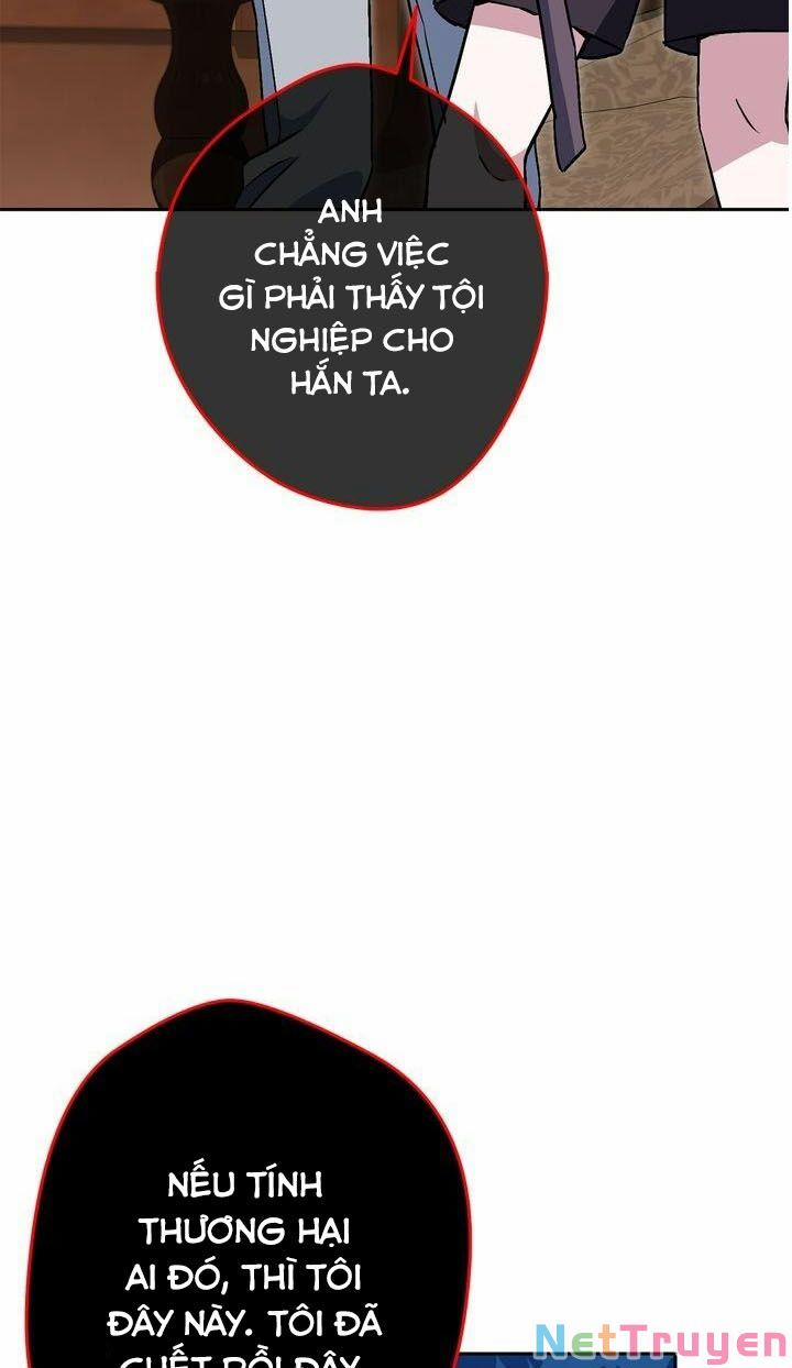 Sự Sống Sót Của Kẻ Chiêu Hồn 28 trang 58