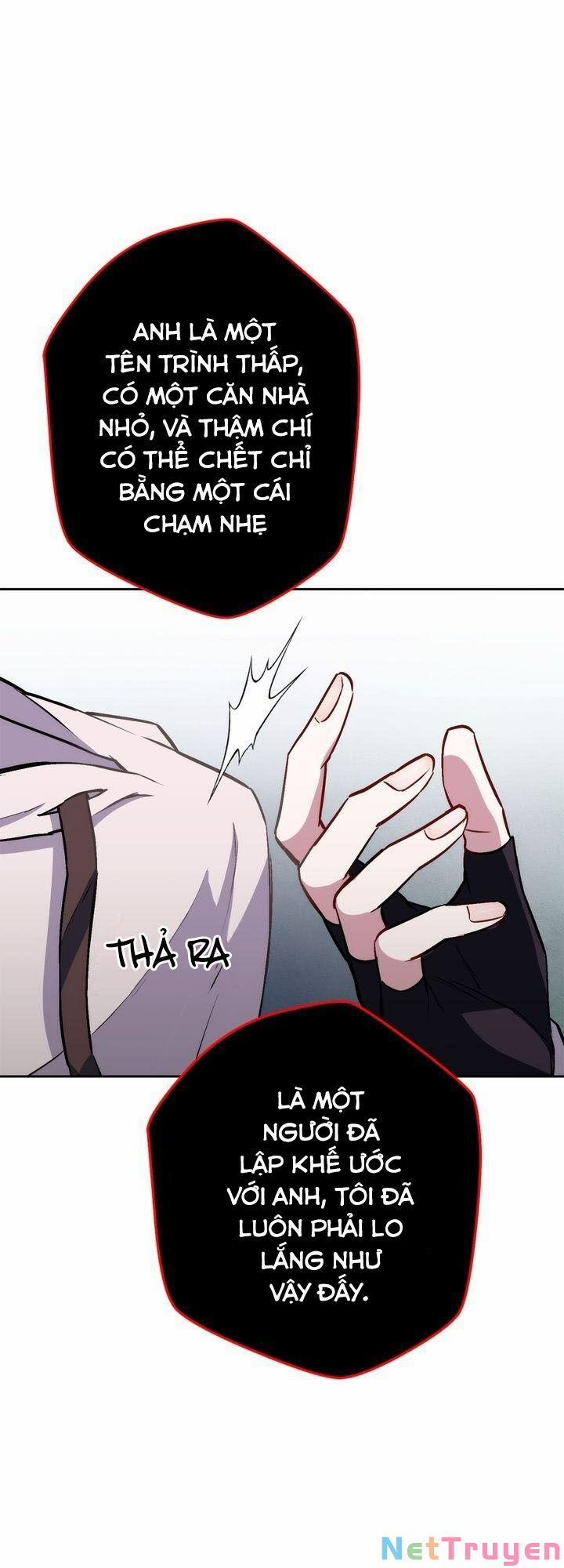 Sự Sống Sót Của Kẻ Chiêu Hồn 28 trang 60