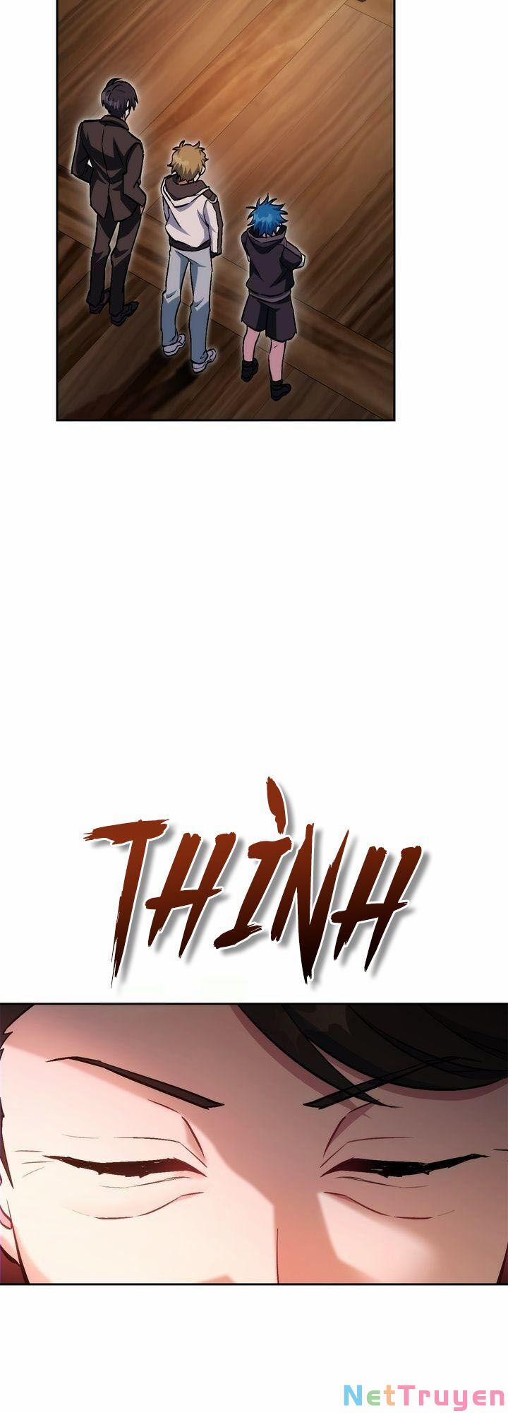 Sự Sống Sót Của Kẻ Chiêu Hồn 28 trang 71