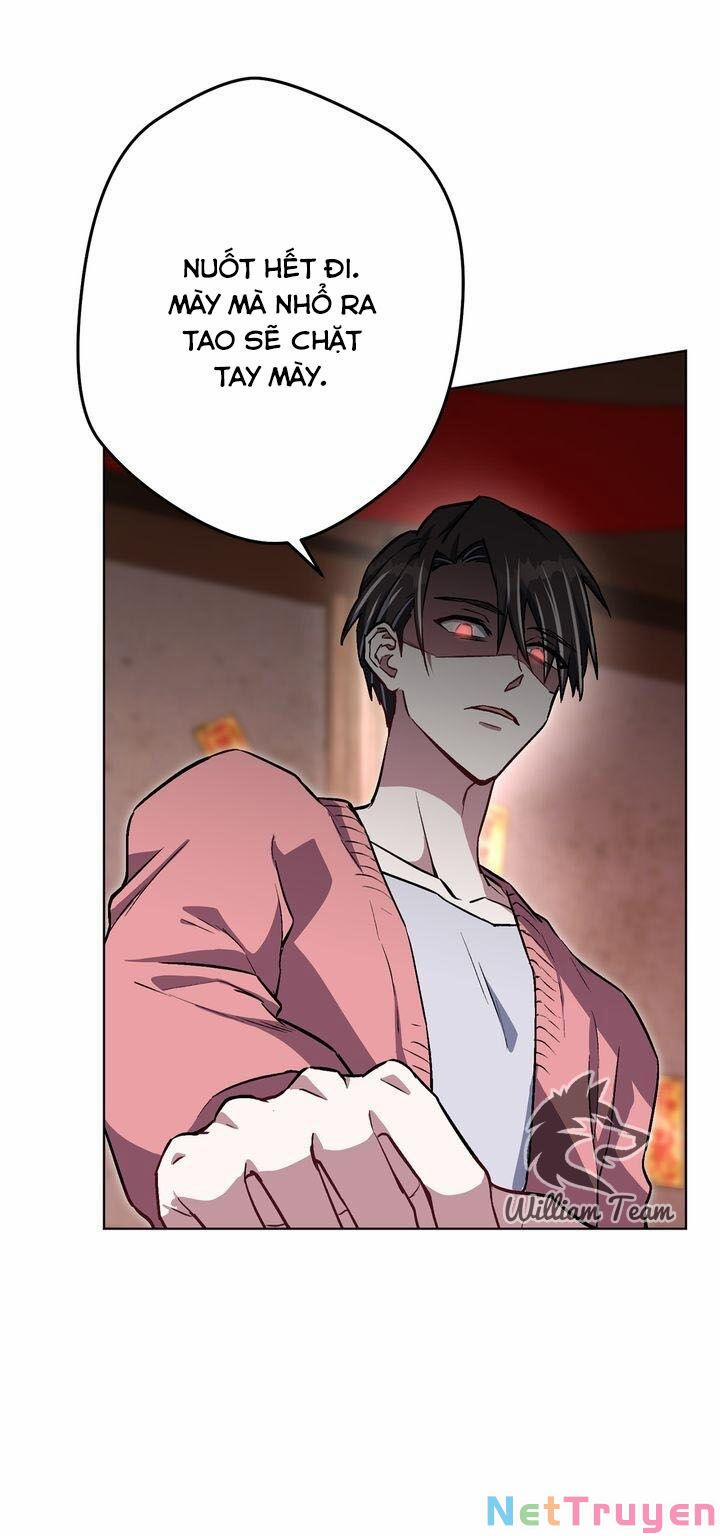 Sự Sống Sót Của Kẻ Chiêu Hồn 29 trang 12