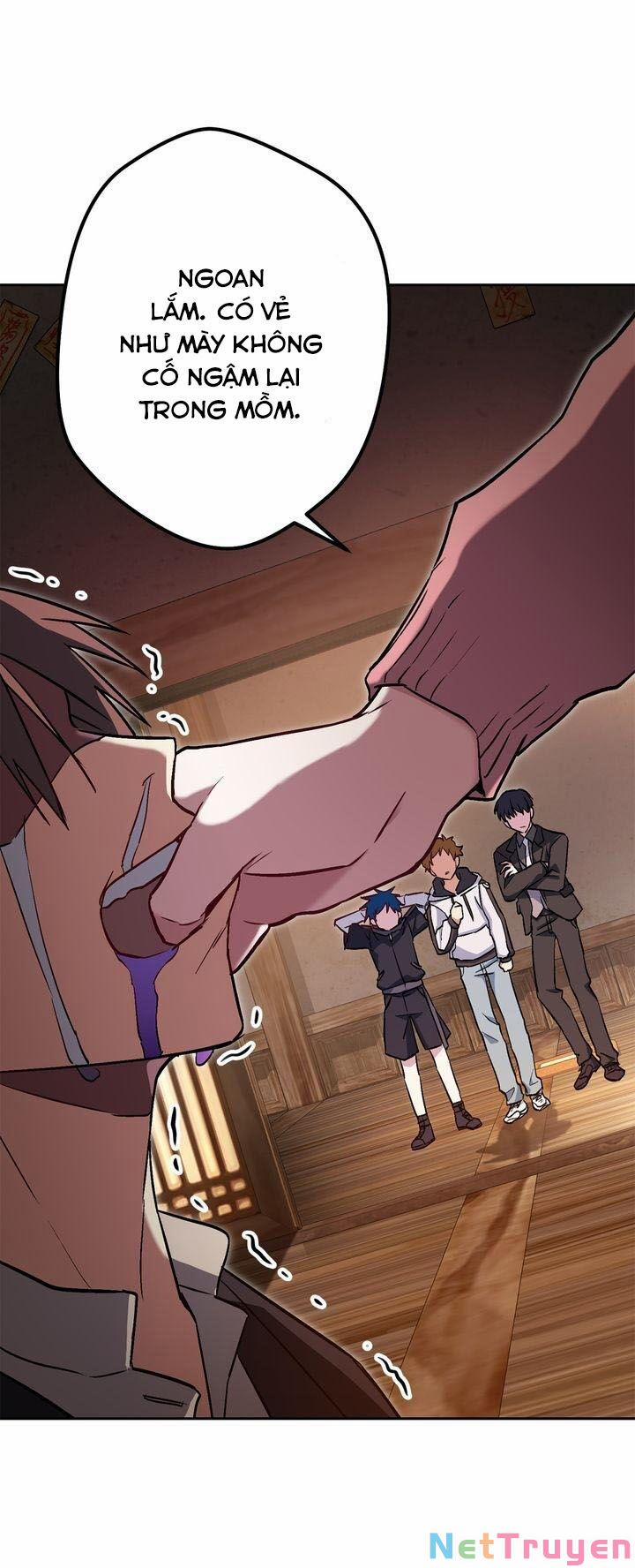 Sự Sống Sót Của Kẻ Chiêu Hồn 29 trang 13