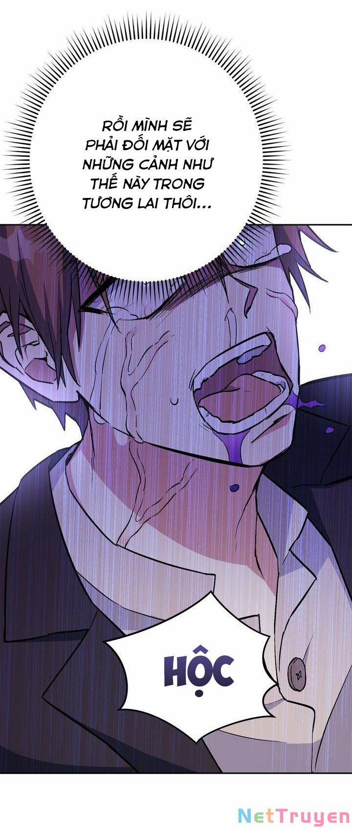 Sự Sống Sót Của Kẻ Chiêu Hồn 29 trang 16
