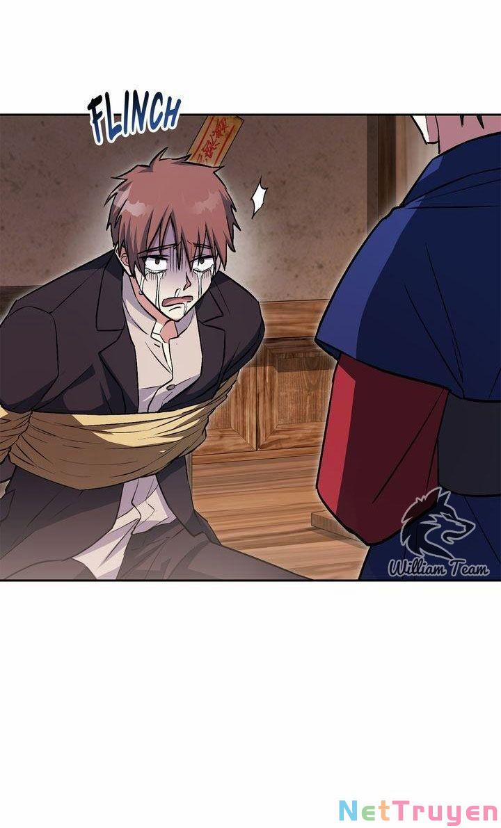 Sự Sống Sót Của Kẻ Chiêu Hồn 29 trang 20