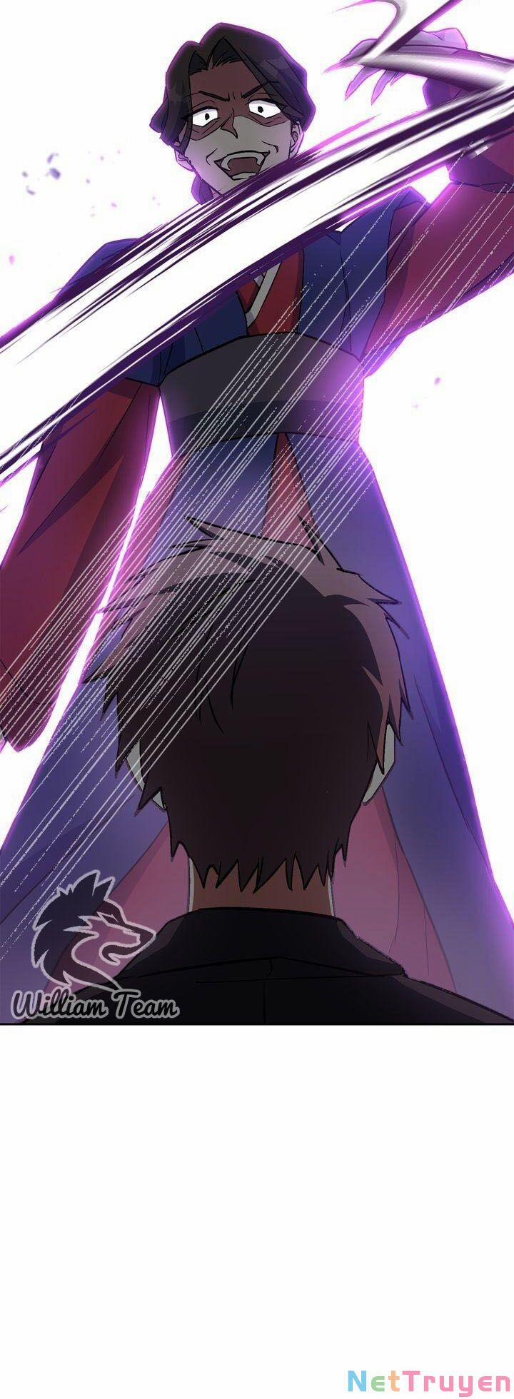 Sự Sống Sót Của Kẻ Chiêu Hồn 29 trang 29