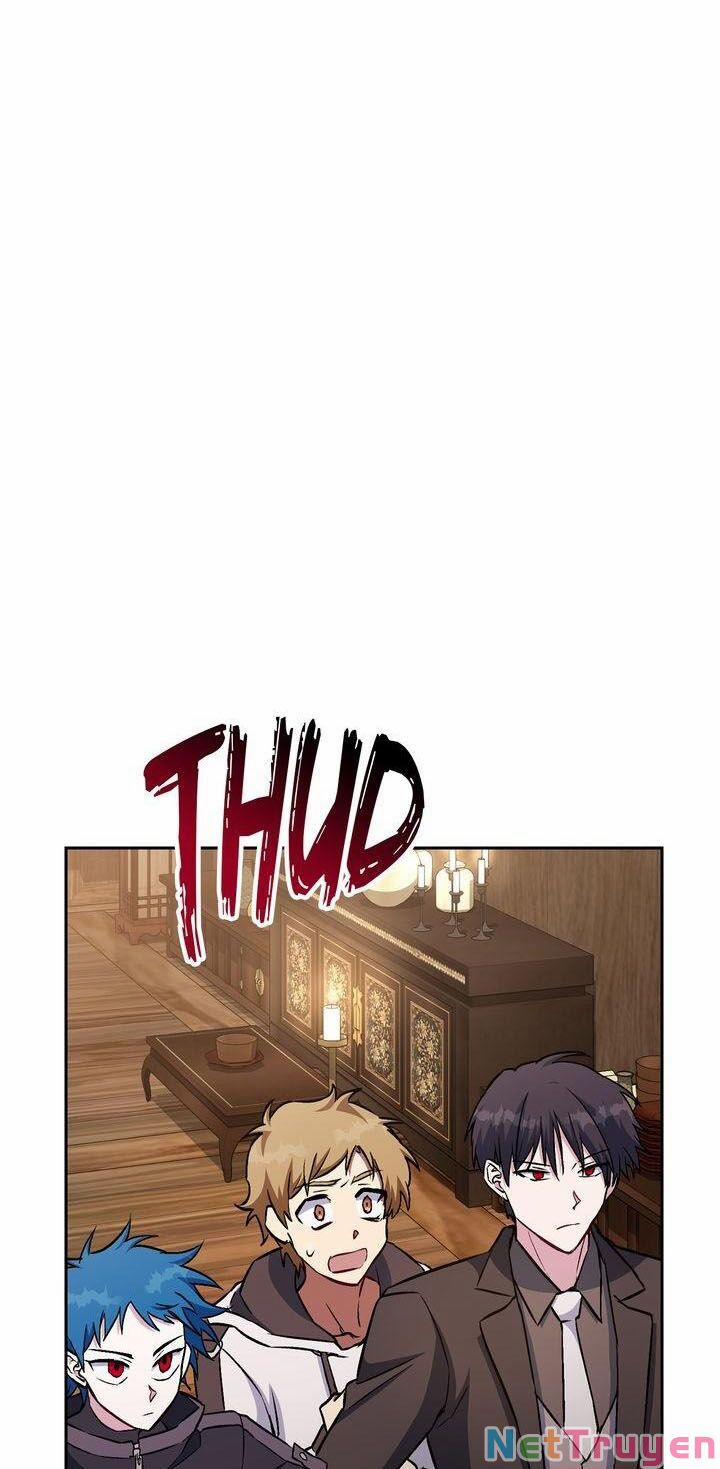 Sự Sống Sót Của Kẻ Chiêu Hồn 29 trang 31