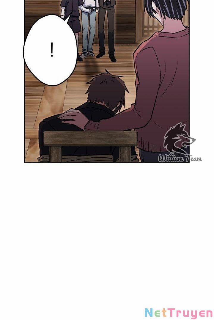 Sự Sống Sót Của Kẻ Chiêu Hồn 29 trang 47