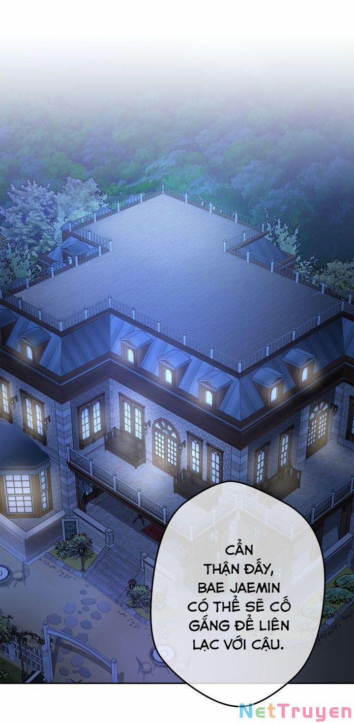 Sự Sống Sót Của Kẻ Chiêu Hồn 29 trang 54