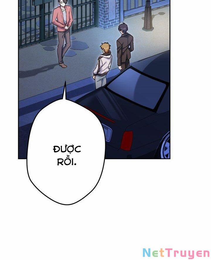 Sự Sống Sót Của Kẻ Chiêu Hồn 29 trang 56