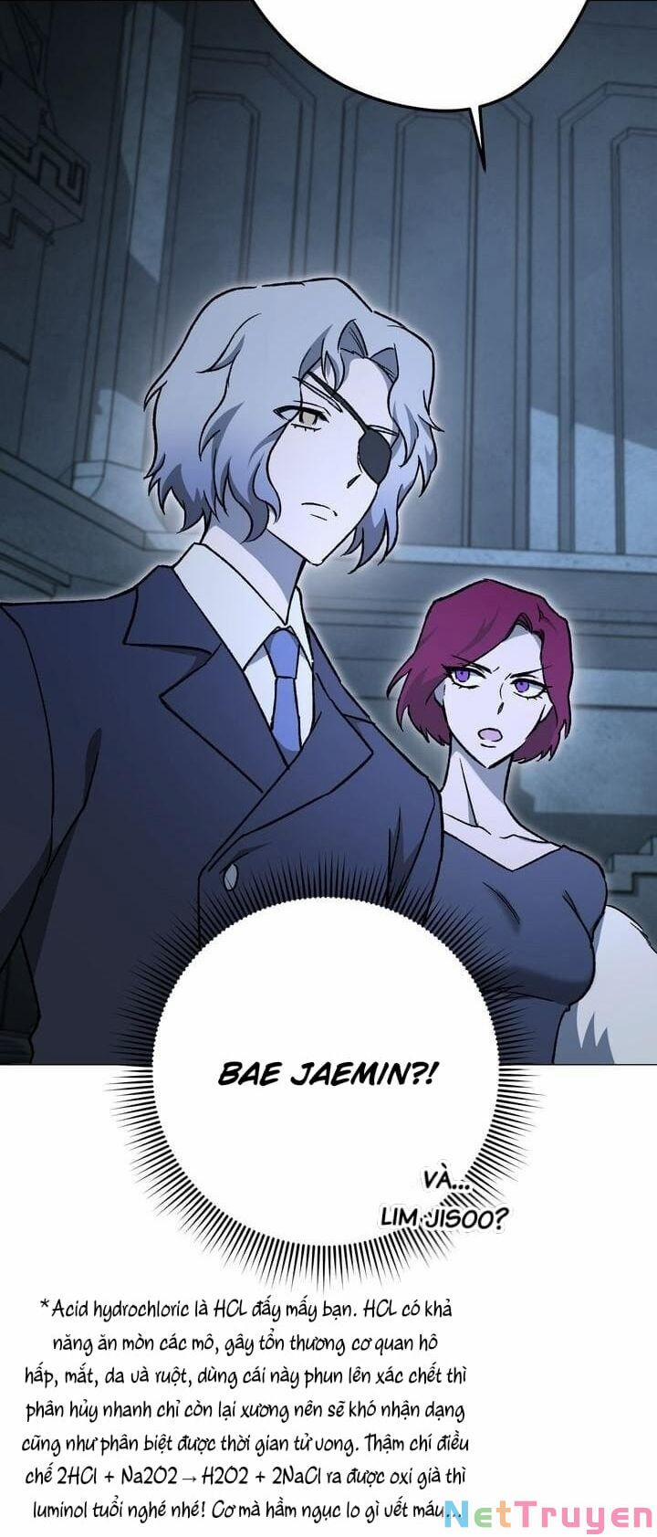 Sự Sống Sót Của Kẻ Chiêu Hồn 3 trang 105