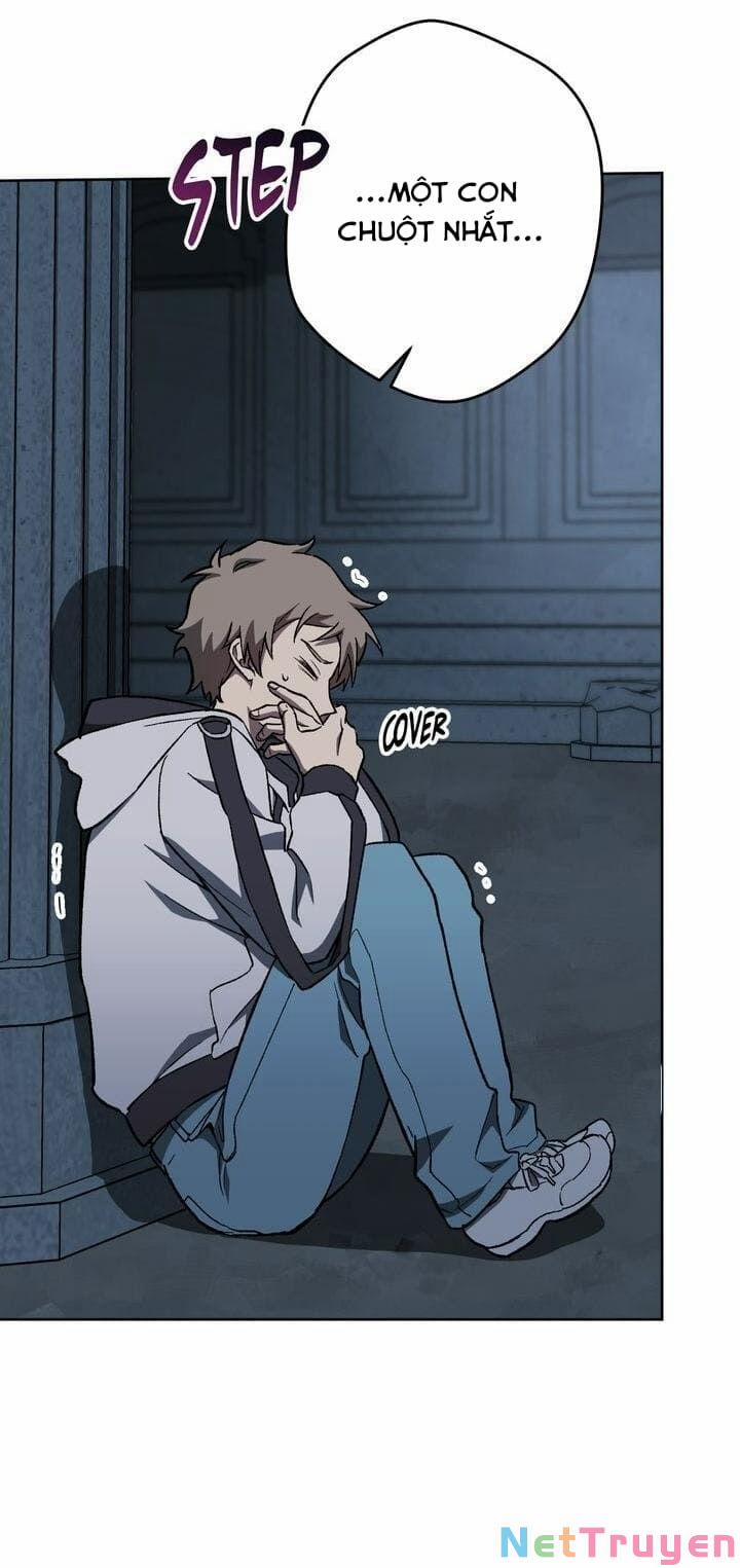 Sự Sống Sót Của Kẻ Chiêu Hồn 3 trang 115