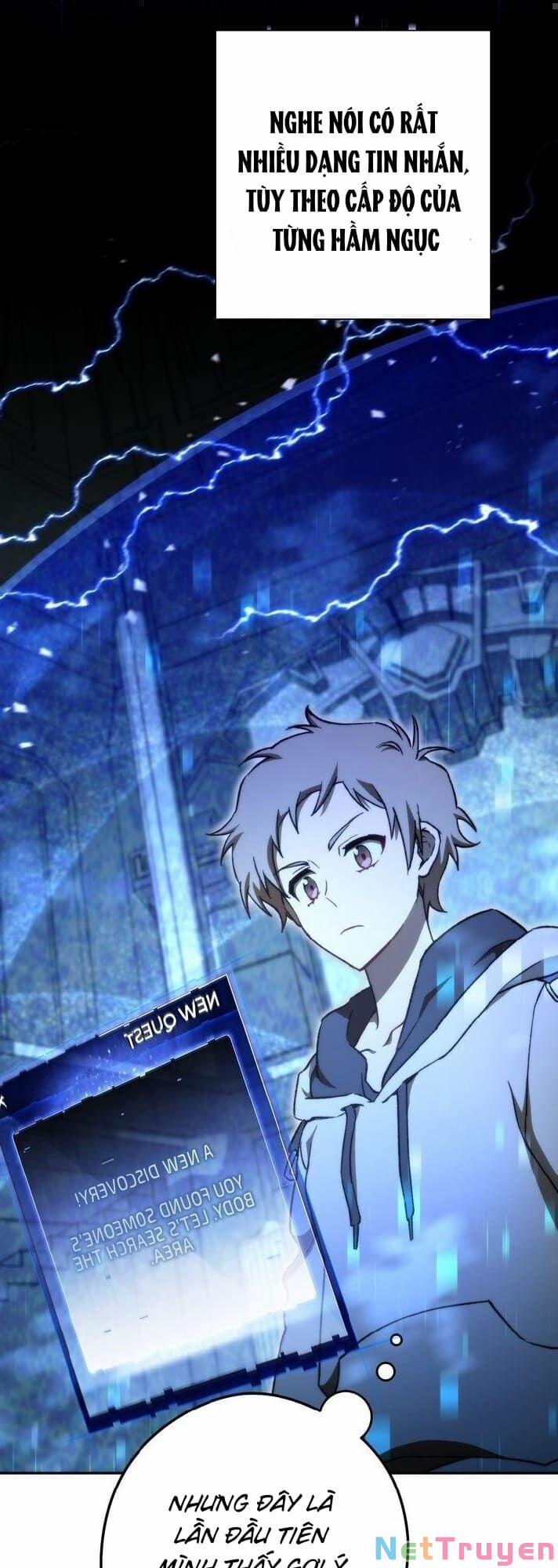 Sự Sống Sót Của Kẻ Chiêu Hồn 3 trang 2