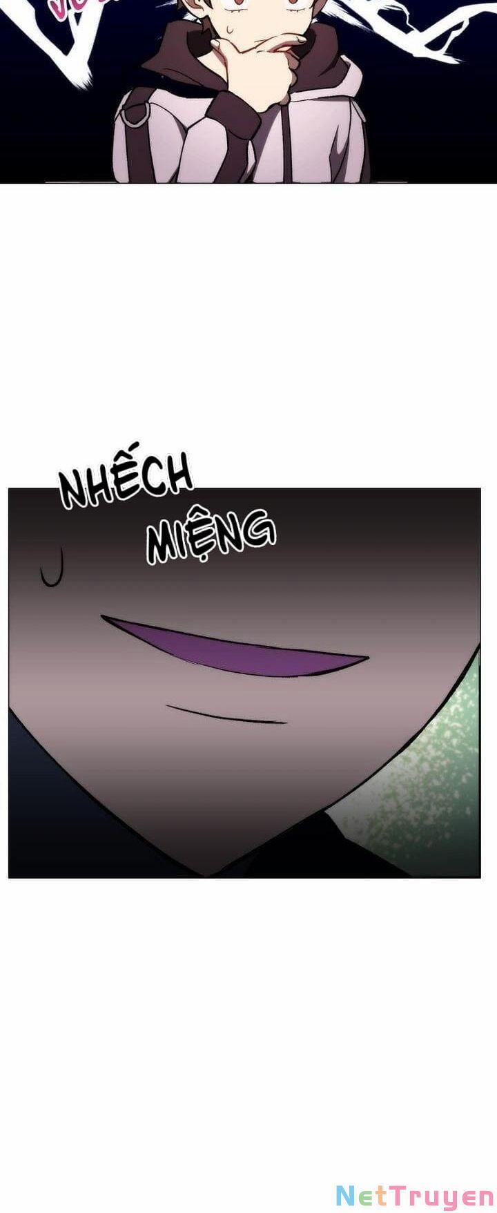 Sự Sống Sót Của Kẻ Chiêu Hồn 3 trang 23