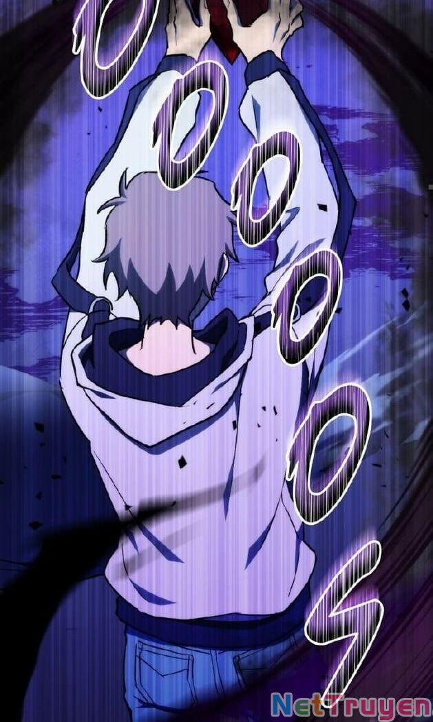 Sự Sống Sót Của Kẻ Chiêu Hồn 3 trang 32