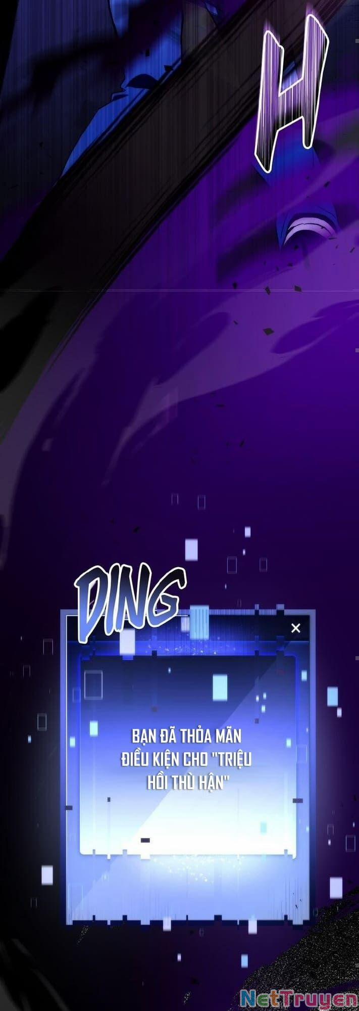 Sự Sống Sót Của Kẻ Chiêu Hồn 3 trang 33