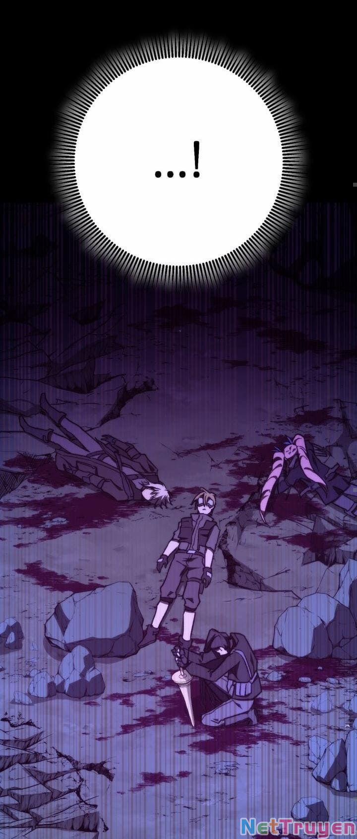 Sự Sống Sót Của Kẻ Chiêu Hồn 3 trang 45