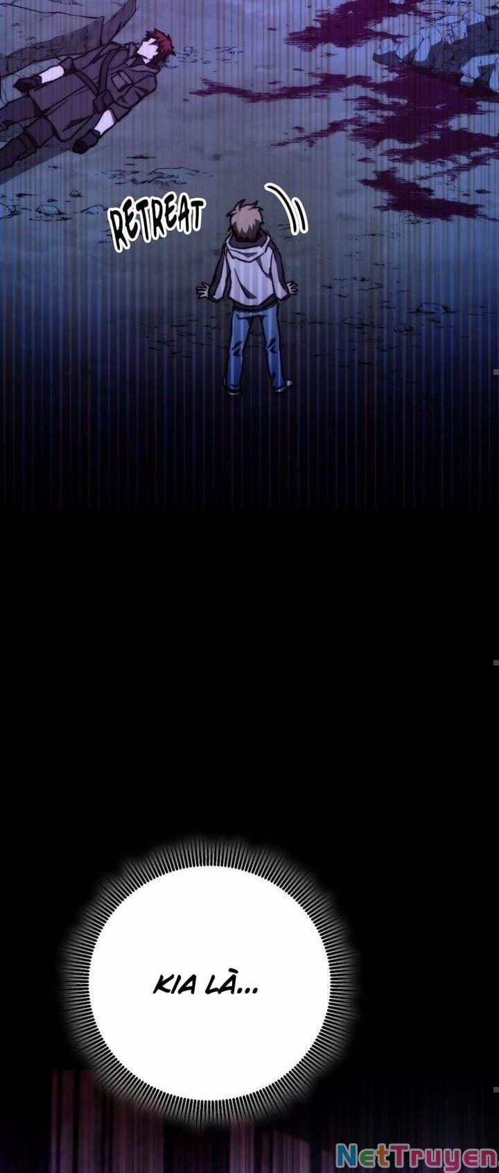 Sự Sống Sót Của Kẻ Chiêu Hồn 3 trang 46