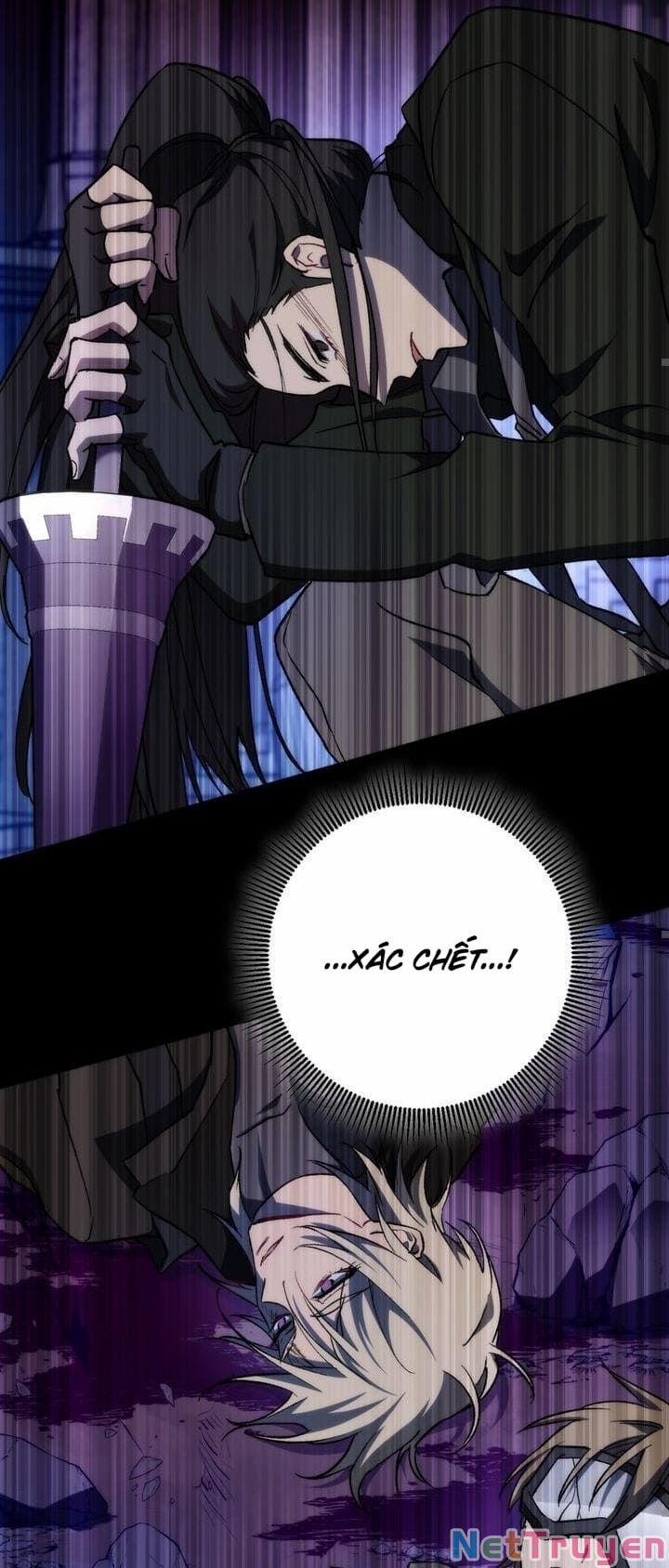 Sự Sống Sót Của Kẻ Chiêu Hồn 3 trang 47