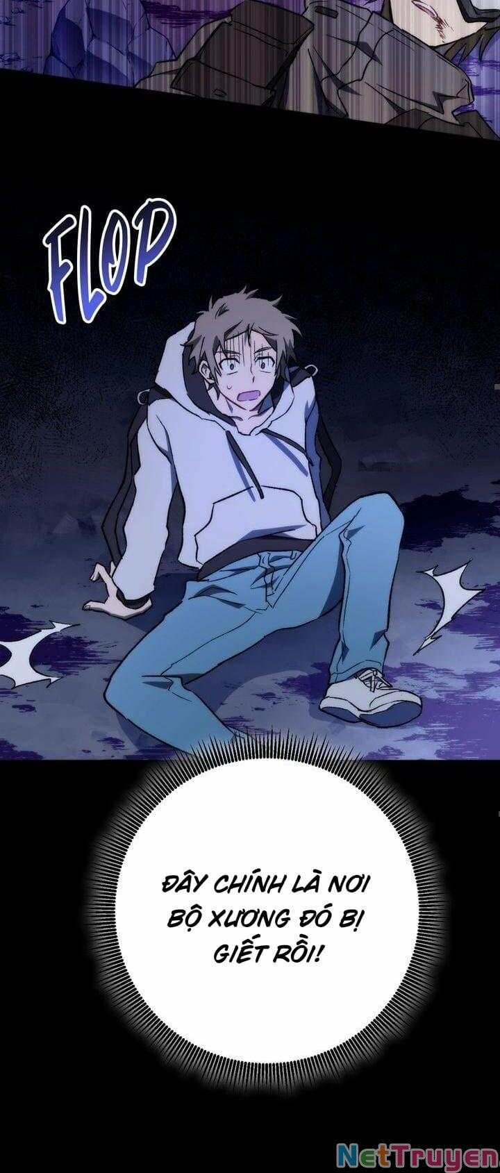Sự Sống Sót Của Kẻ Chiêu Hồn 3 trang 48