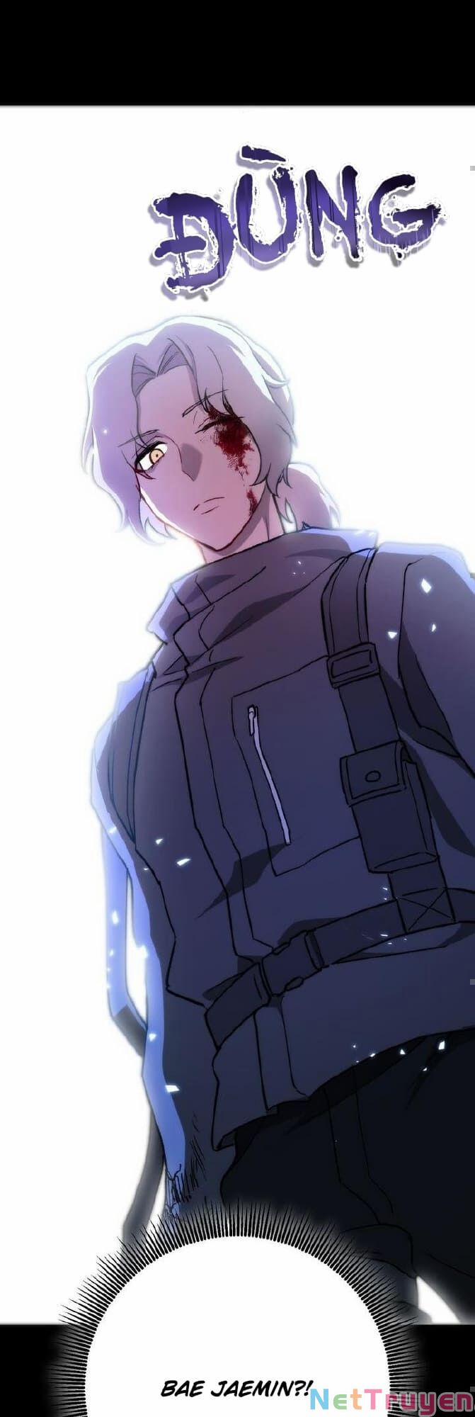 Sự Sống Sót Của Kẻ Chiêu Hồn 3 trang 61