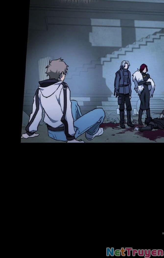 Sự Sống Sót Của Kẻ Chiêu Hồn 3 trang 68