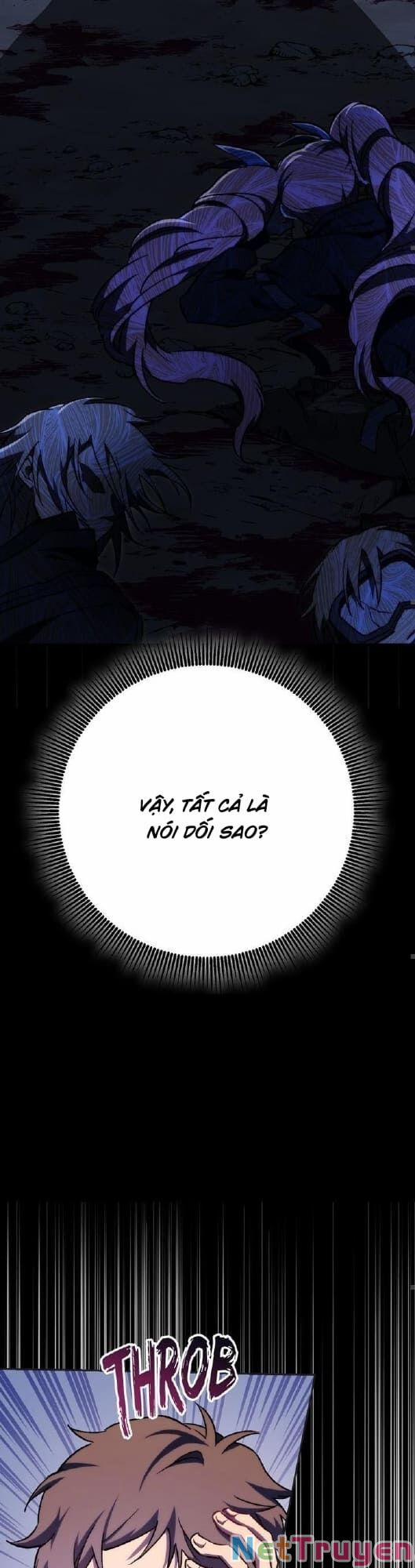 Sự Sống Sót Của Kẻ Chiêu Hồn 3 trang 74