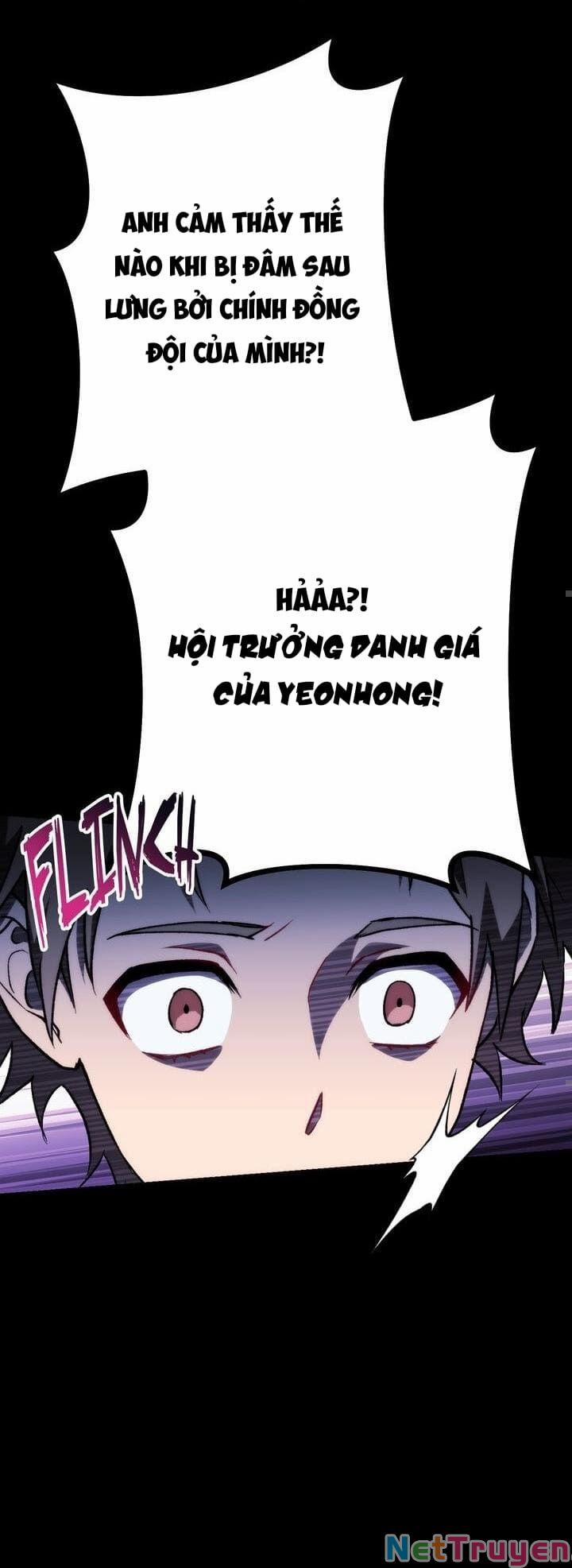 Sự Sống Sót Của Kẻ Chiêu Hồn 3 trang 79