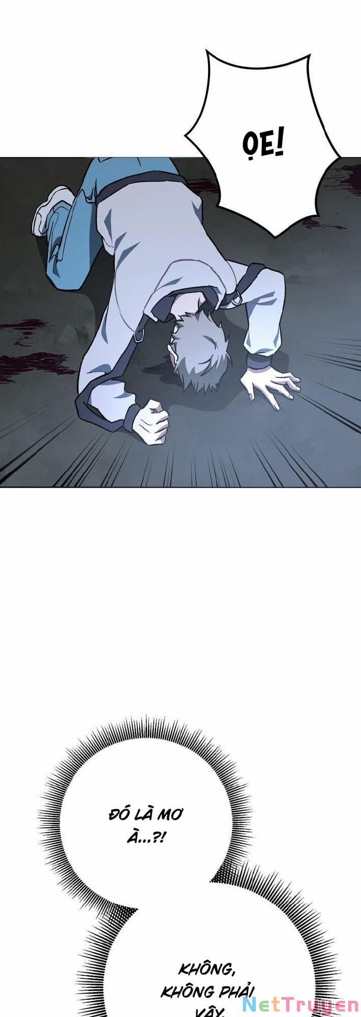 Sự Sống Sót Của Kẻ Chiêu Hồn 3 trang 94