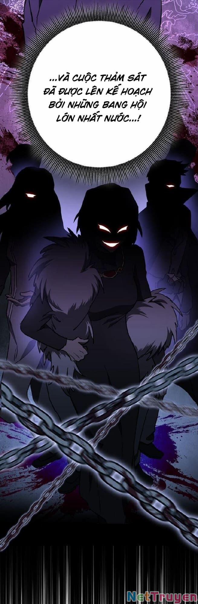 Sự Sống Sót Của Kẻ Chiêu Hồn 3 trang 99