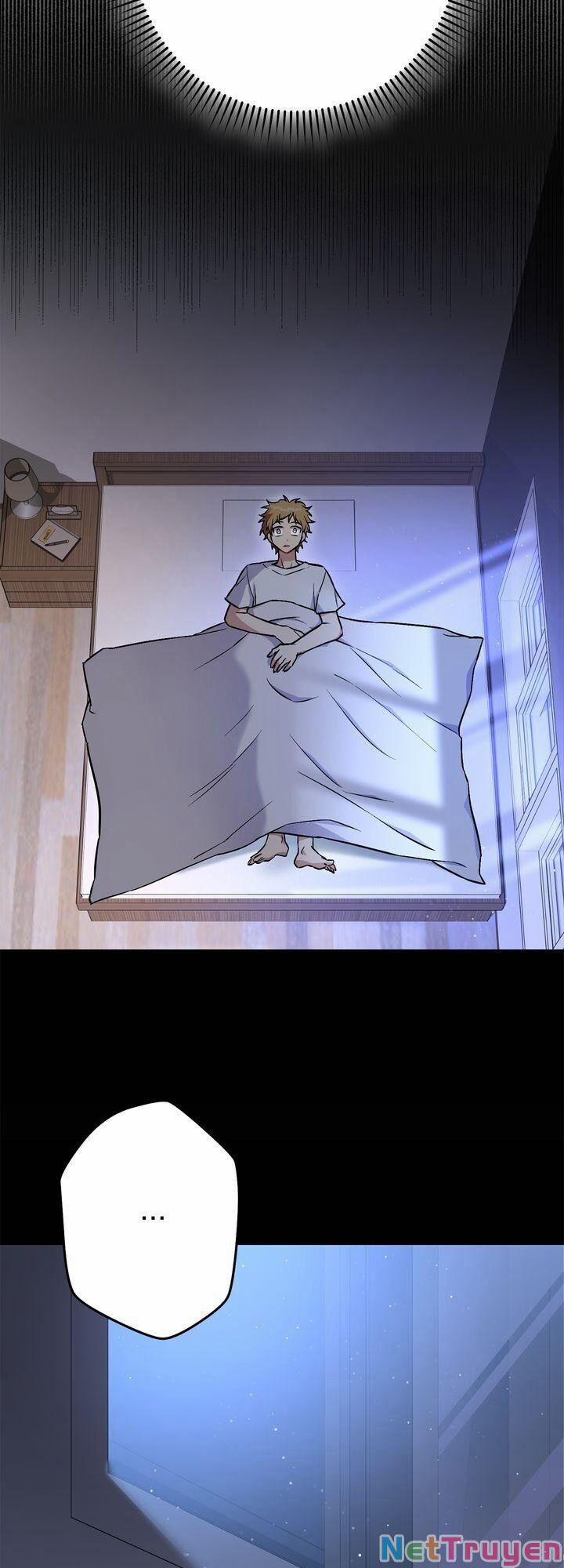 Sự Sống Sót Của Kẻ Chiêu Hồn 30 trang 2