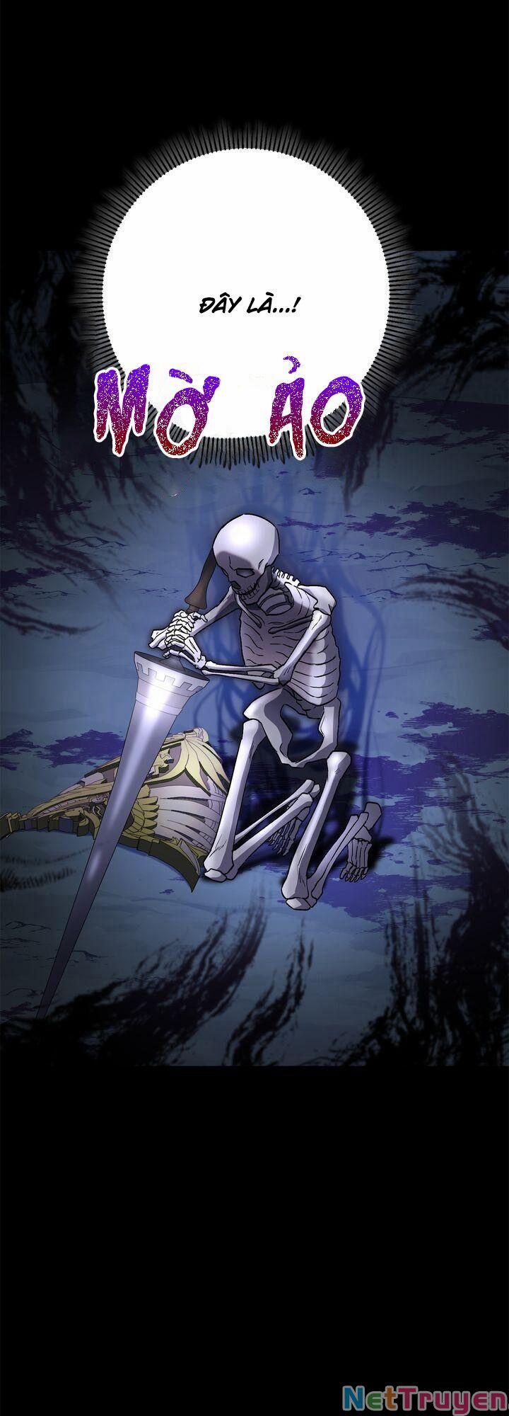 Sự Sống Sót Của Kẻ Chiêu Hồn 30 trang 27