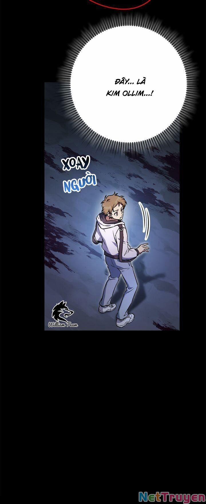 Sự Sống Sót Của Kẻ Chiêu Hồn 30 trang 29