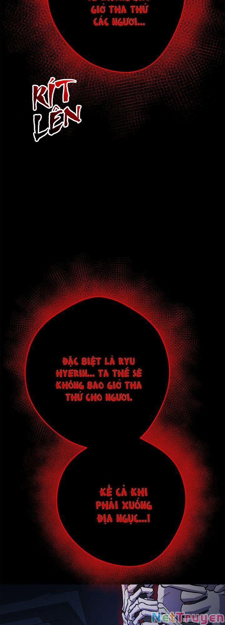 Sự Sống Sót Của Kẻ Chiêu Hồn 30 trang 33