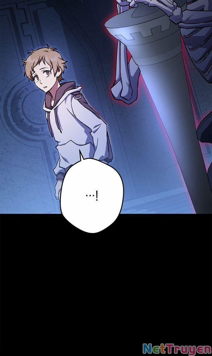 Sự Sống Sót Của Kẻ Chiêu Hồn 30 trang 34